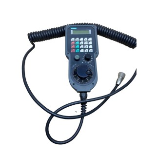 Manivelle SIEMENS 6FX2007-1AB00