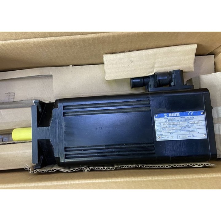 Moteur NUM BPG1152N5QA2L01