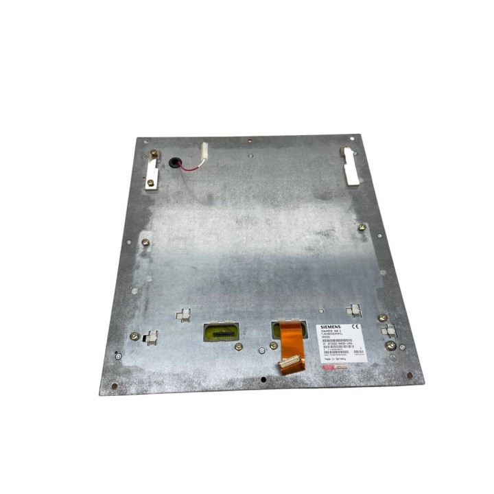 SINUMERIK 840D FLACHBEDIENTAFEL OP032S SIEMENS 6FC5203-0AB20-1AA0