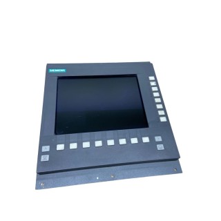SINUMERIK 840D FLACHBEDIENTAFEL OP032S SIEMENS 6FC5203-0AB20-1AA0