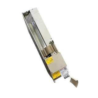 SIEMENS 2x50 6SN1123-1AB00-0CA2 doppio dimmer