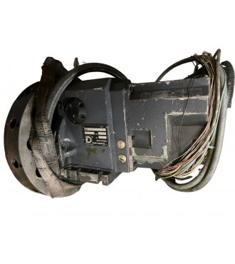 Torretta Duplomatic a 12 posizioni BSA 160-12/20 220 380/50