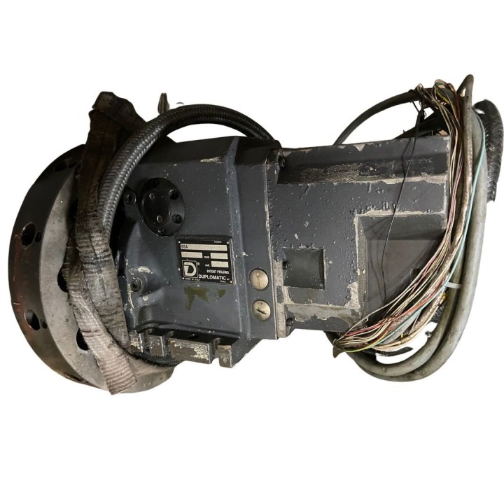 DUPLOMATIC BSA 160-12/20 220 380/50