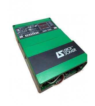 Variatore di velocità LEROY SOMER DMV 2342-75A