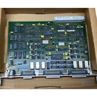 SIEMENS 6FX1123-7AA02 module