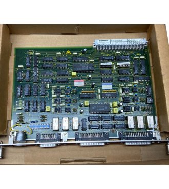 Modulo SIEMENS 6FX1123-7AAA02