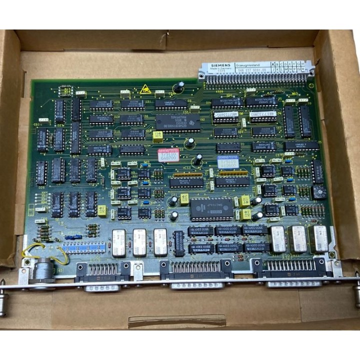 SIEMENS 6FX1123-7AA02