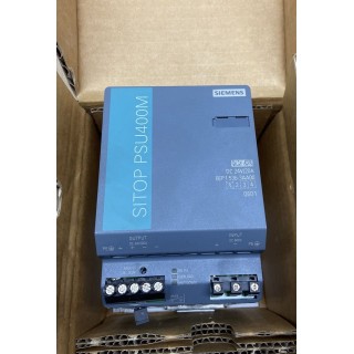 Alimentation SIEMENS 6EP1536-3AA00 24V 20A