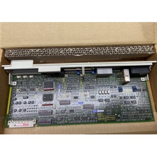 Carte SIEMENS 6SN1118-0AE11-0AA1 vers.B