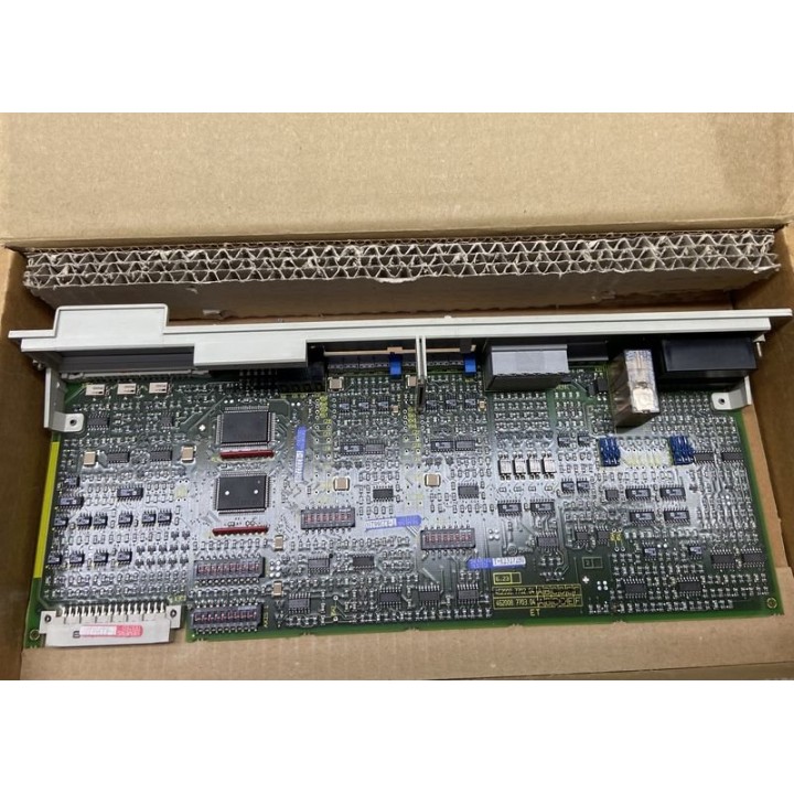 Carte SIEMENS 6SN1118-0AE11-0AA1 vers.B