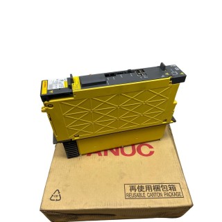 Variateur FANUC A06B-6240-H105 (neuf)