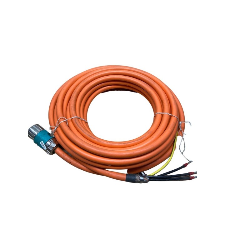 Cable SIEMENS 6FX8002-5CA61-1BF0