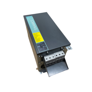 ACTIVE INTERFACE MODULE 55KW SIEMENS 6SL3100-0BE25-5AB0