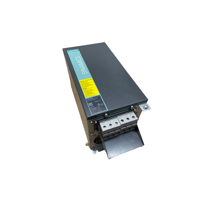 ACTIVE INTERFACE MODULE 55KW SIEMENS 6SL3100-0BE25-5AB0