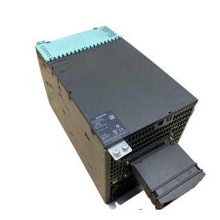 SINGLE MOTOR MODULE SIEMENS 6SL3120-1TE28-5AA3