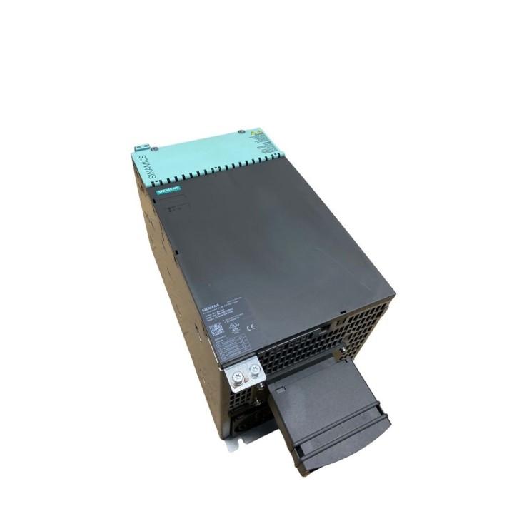 ACTIVE LINE MODULE SIEMENS 6SL3130-7TE25-5AA3