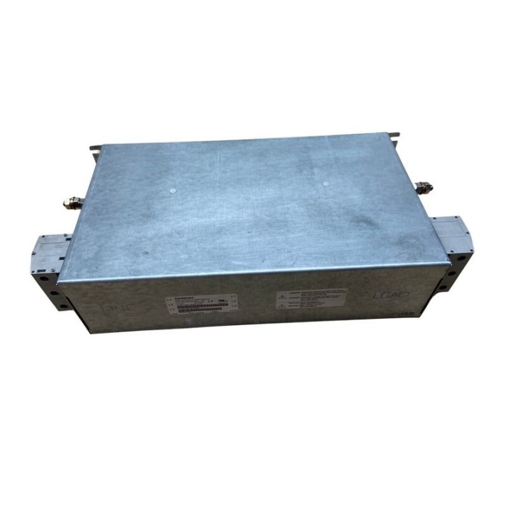 BASIC LINE FILTER for 55KW SIEMENS 6SL3000-0BE25-5DA0