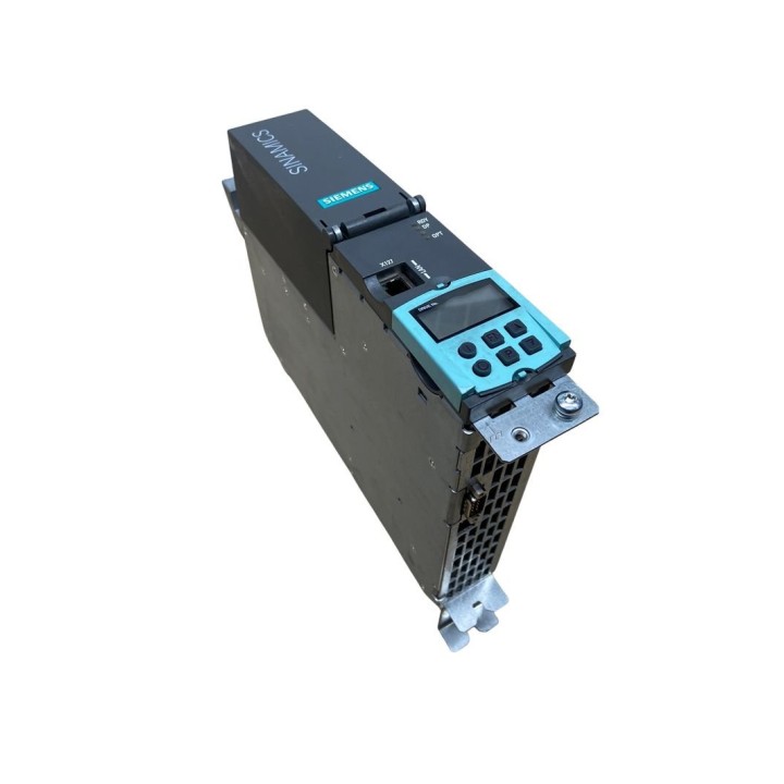 Control unit CU320-2DP SIEMENS 6SL3040-1MA00-0AA0