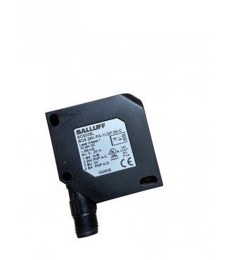 Capteur BALLUFF BOS008L BALLUFF BOS 26K-PA-1LQP-S4-C