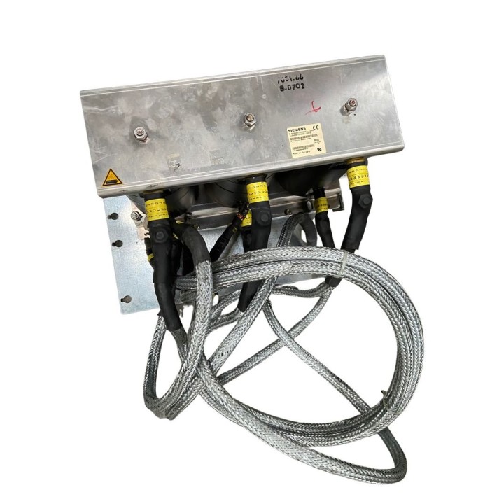 3 PHASEN DROSSEL 120KW SIEMENS 6SN1111-0AA00-1FA0