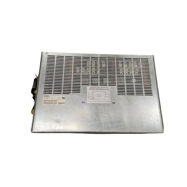 FILTER 120KW SIEMENS 6SN1111-0AA01-2FA0