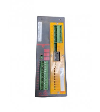 Variateur BAUMULLER BUM60-A-SM0100-L