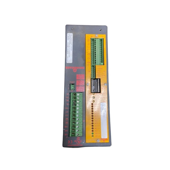 Variateur BAUMULLER BUM60-A-SM0100-L