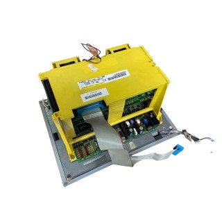 CN FANUC Series 16i-MA FANUC A02B-0236-B618