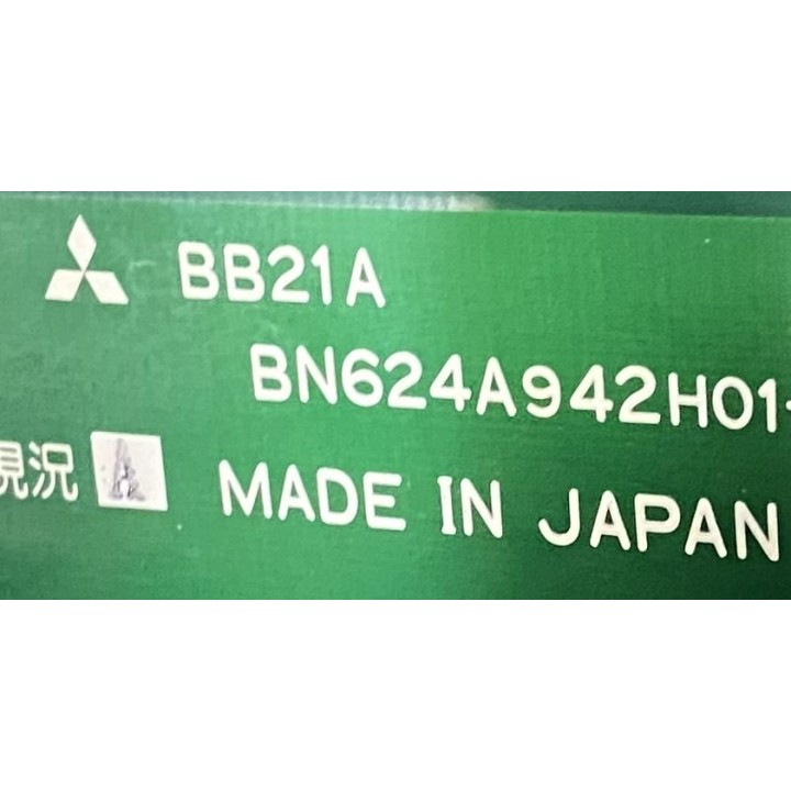 Carte MITSUBISHI BB21A BN624A942H01