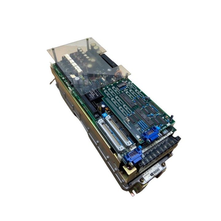 Variateur MITSUBISHI MR-S1-83-E31