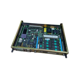 Carte FAGOR CPU 8050 VERS.18A