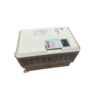 Variateur VARISPEED 616G5 YASKAWA CIMR-G5A4011 11kW