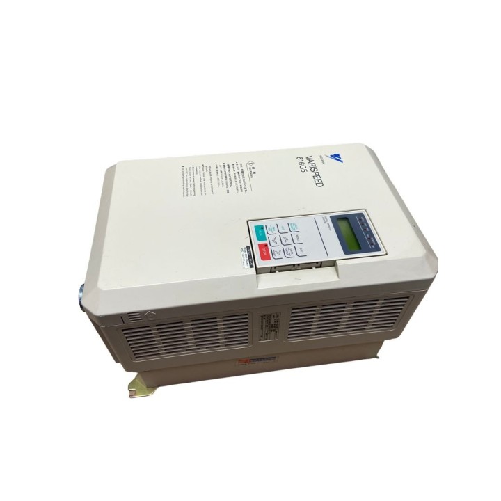 Variateur VARISPEED 616G5 YASKAWA CIMR-G5A4011 11kW