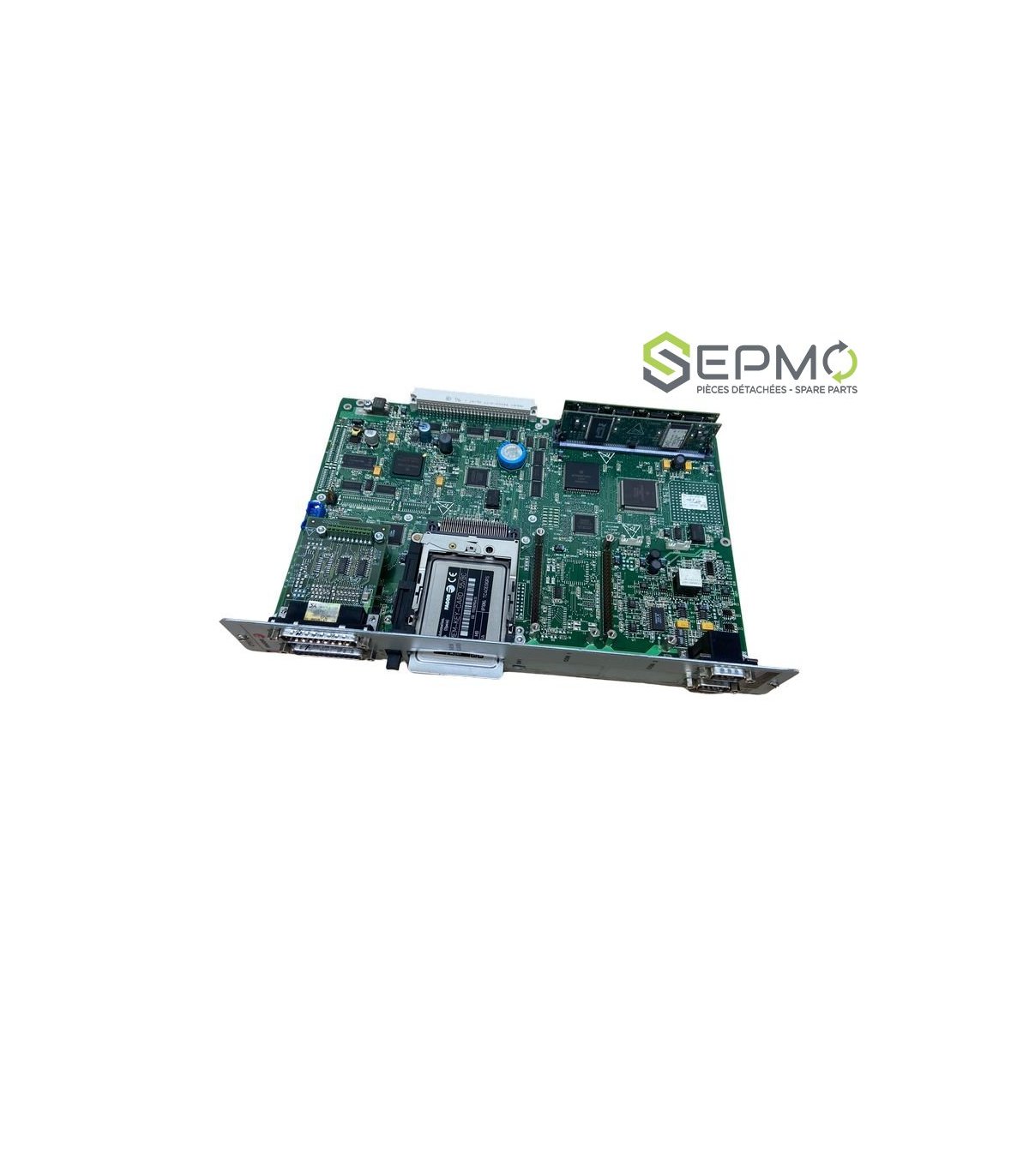 Placa CPU FAGOR 8055/AB-T