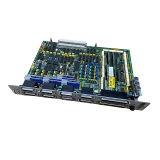 Carte FAGOR AXES 8055 VERS. 24C