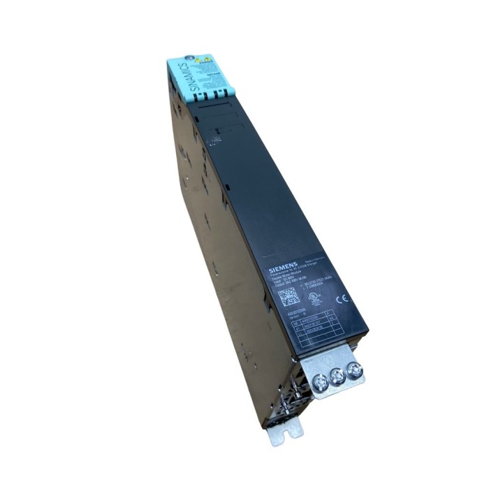 Double motor SIEMENS 6SL3120-2TE21-0AA4