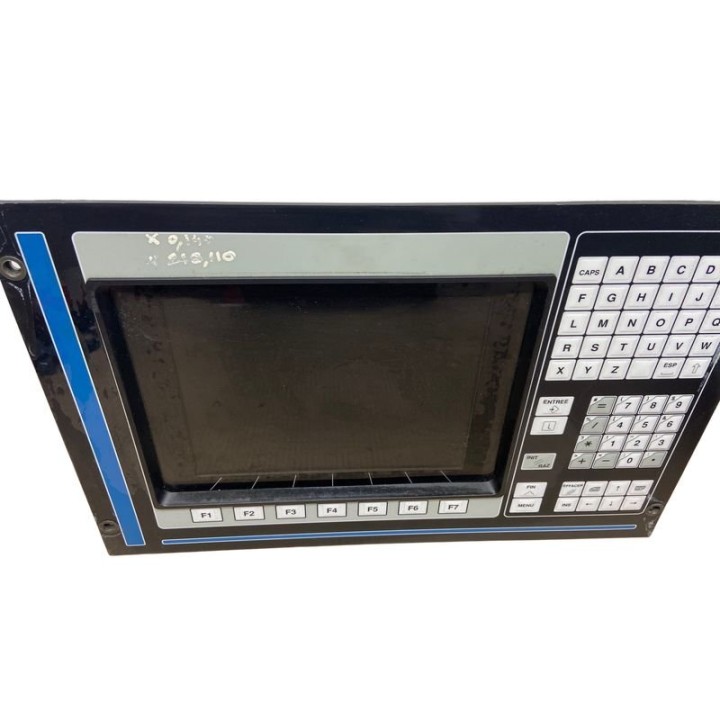 Pupitre FAGOR MON 55 11'' LCD-ALFA-RM
