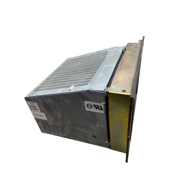 Pupitre écran 14'' FAGOR MON 50 14C-COL