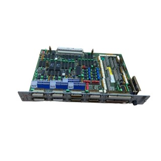 Carte FAGOR AXES 8055 VERS. 17C