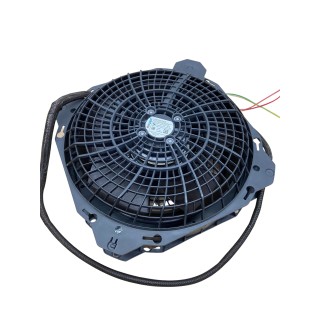 Ventilateur ebmpapst K2E250-AH34-06