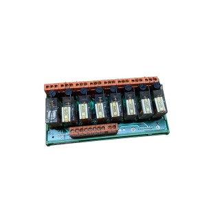 Module EUROGI 31E017409