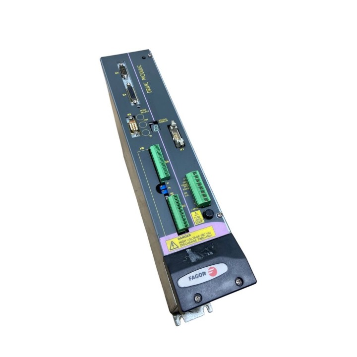 Variateur FAGOR AXD 1.08-A1-1