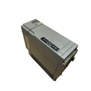 Variateur CONTROL TECHNIQUES SA1100SNP