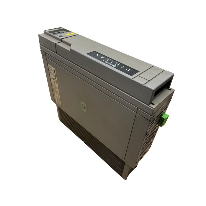 Variateur CONTROL TECHNIQUES DB220NP