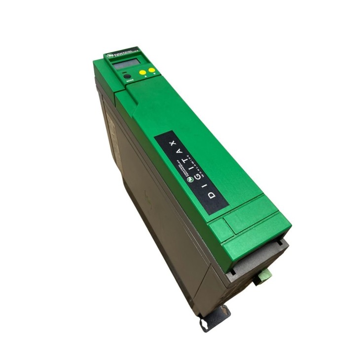 Variateur CONTROL TECHNIQUES DB140