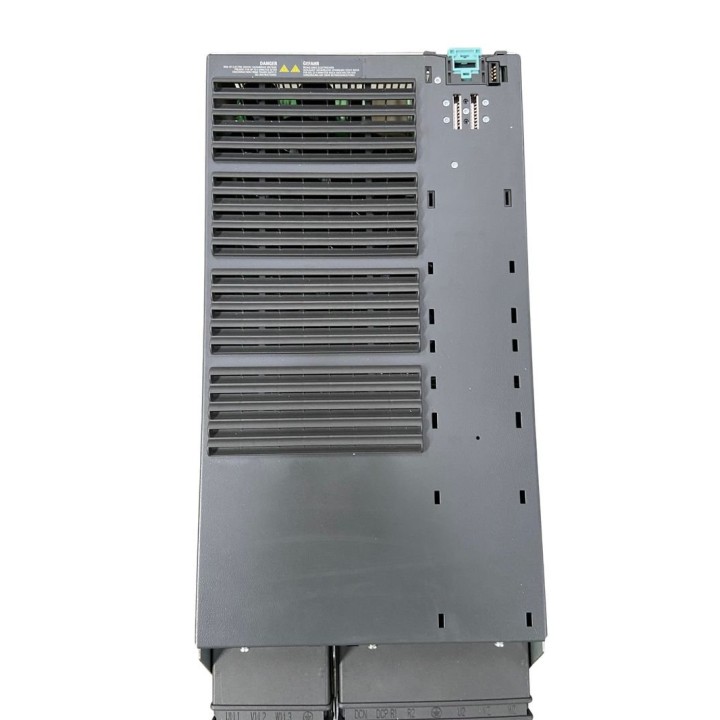 Variateur SINAMICS power module 340 SIEMENS 6SL3210-1SE31-0AA0