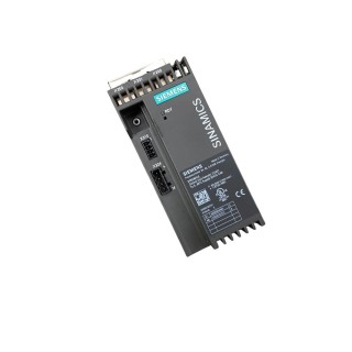 SINAMICS control unit adapter CUA31 SIEMENS 6SL3040-0PA00-0AA1
