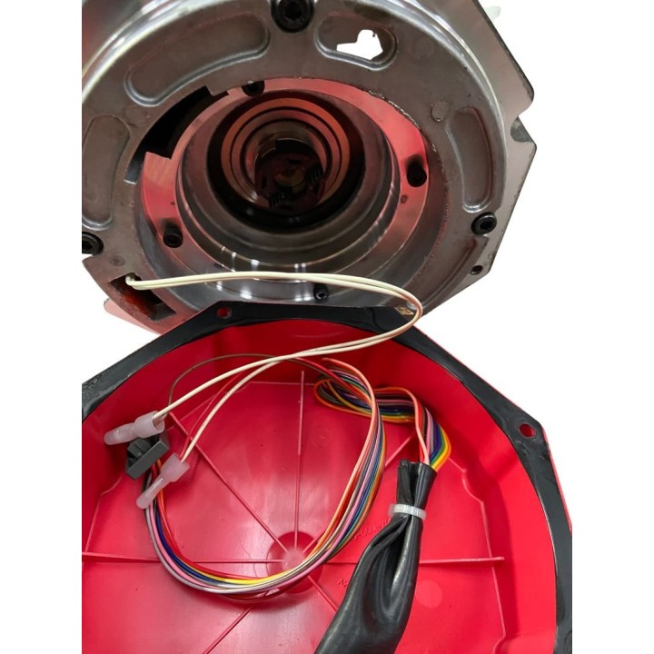 Moteur FANUC A06B-0153-B077