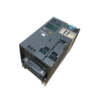 SINAMICS power module 340 SIEMENS 6SL3210-1SE16-0AA0