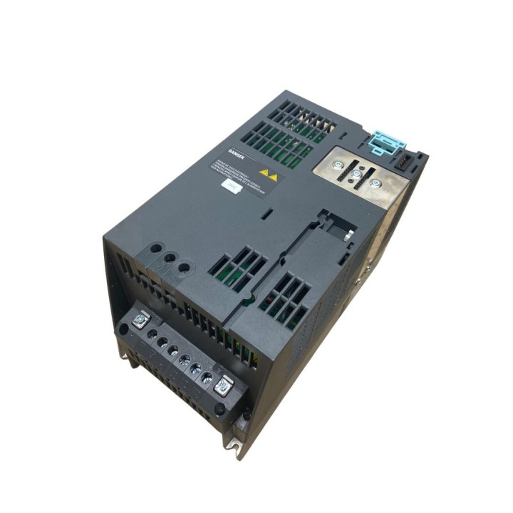 SINAMICS power module 340 SIEMENS 6SL3210-1SE16-0AA0